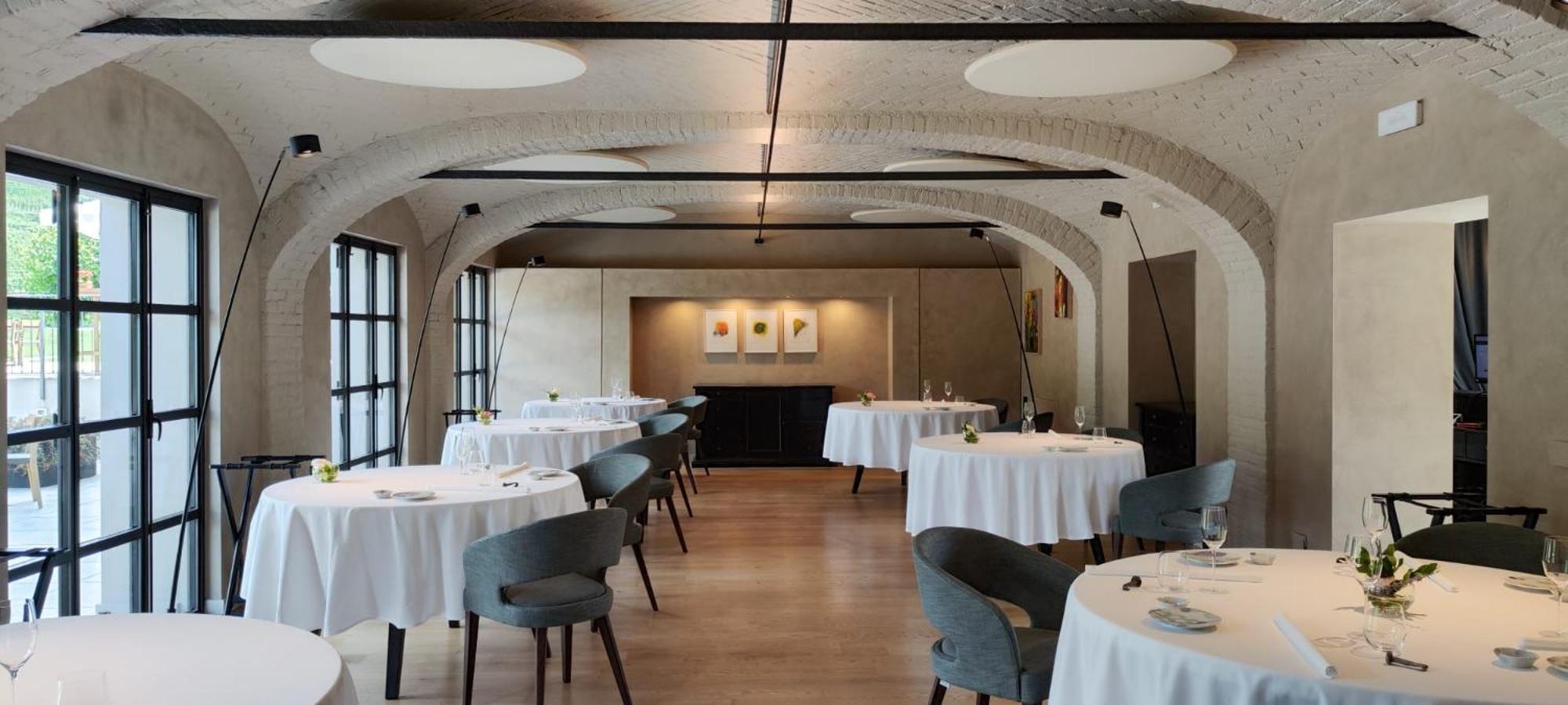 Reva Resort Monforte dʼAlba Eksteriør bilde